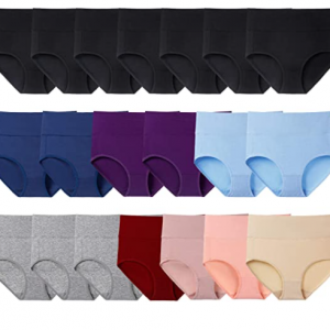 Women Highwaist, Maternity, Postpartum Cotton Underwear